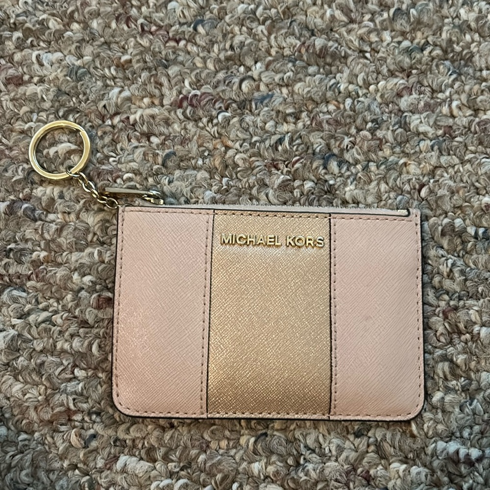 Michael Kors Coin Purse